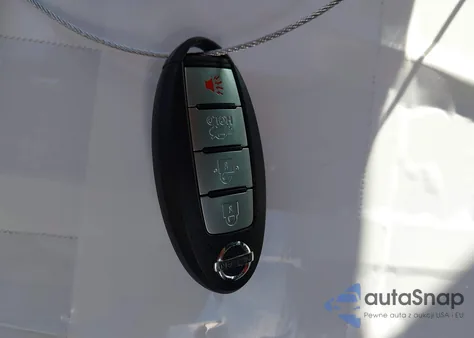 2022 Nissan Sentra Sv из США, поврежденный, VIN 3N1AB8CV2NY296093